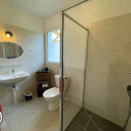 Coquelicot Pres Des Plages Vendeennes - Fr-1-426-573 Dom wakacyjny