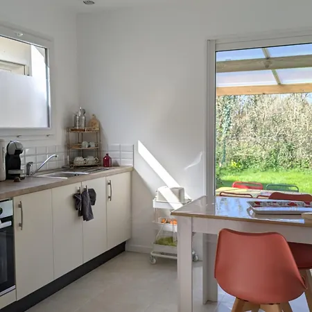 Coquelicot Pres Des Plages Vendeennes - Fr-1-426-573 Dom wakacyjny Saint-Gervais (Vendee)