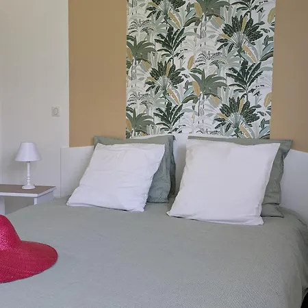 Coquelicot Pres Des Plages Vendeennes - Fr-1-426-573 Vakantiehuis Saint-Gervais (Vendee)