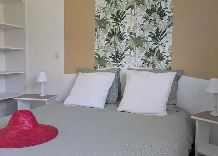 Coquelicot Pres Des Plages Vendeennes - Fr-1-426-573 度假居 圣热尔韦